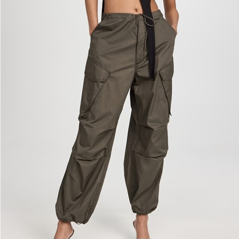 AGOLDE Ginerva Cargo Pants (SOLD OUT!)